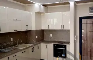 Тристаен апартамент в Бургас, Изгрев