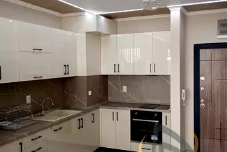 Тристаен апартамент в Бургас, Изгрев