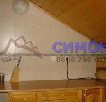 Снимка 4 — Тристаен апартамент в София, Изгрев