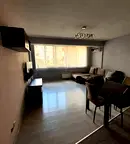 Тристаен апартамент в София, Изгрев