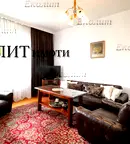 Тристаен апартамент в София, Изток