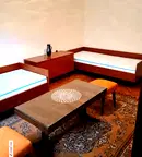Тристаен апартамент в София, Изток