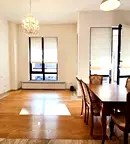 Тристаен апартамент в София, Изток