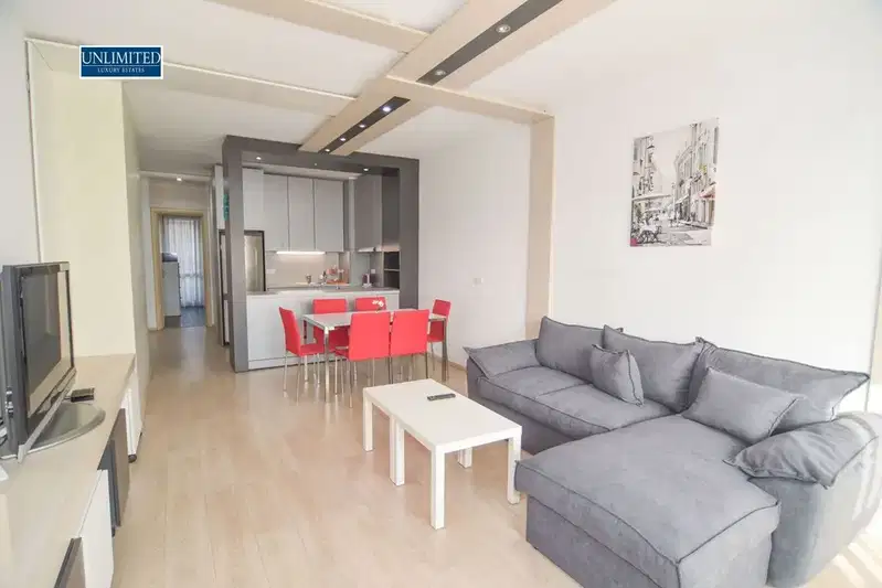3-bedroom apartment in Sofiya, Iztok