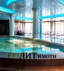 Тристаен апартамент в София, Изток