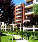 Тристаен апартамент в София, Изток