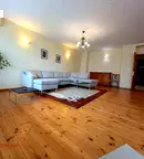 Тристаен апартамент в София, Изток