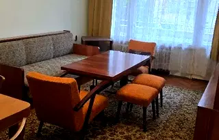 Тристаен апартамент в София, Изток