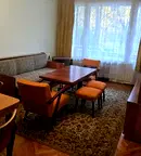 Тристаен апартамент в София, Изток