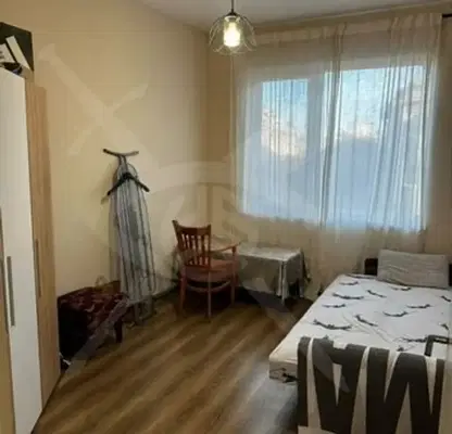 Снимка 5 — Тристаен апартамент във Варна, ЖП Гара