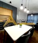 Тристаен апартамент във Варна, ЖП Гара