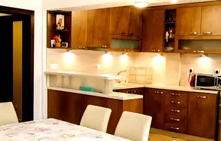 Тристаен апартамент в Пловдив, Каменица 1