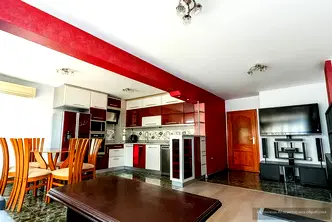 Тристаен апартамент в Пловдив, Каменица 1