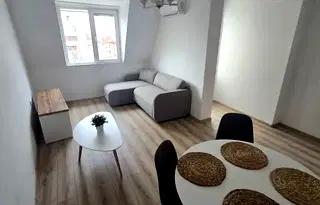 Тристаен апартамент в Пловдив, Каменица 1