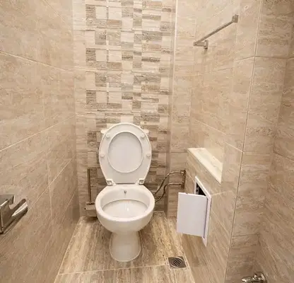 Снимка 5 — Тристаен апартамент в Пловдив, Каменица 1
