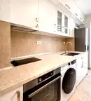Тристаен апартамент в Пловдив, Каменица 1