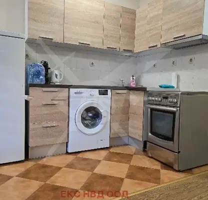 Photo 3 — 3-bedroom apartment in Plovdiv, Kamenica 1