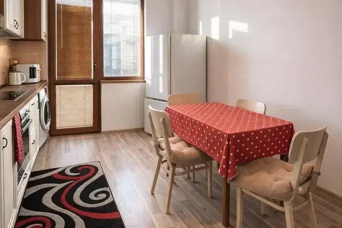 3-bedroom apartment in Plovdiv, Kamenica 2