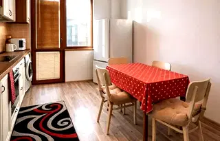 Тристаен апартамент в Пловдив, Каменица 2