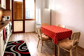 Тристаен апартамент в Пловдив, Каменица 2