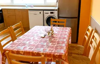 Тристаен апартамент в Пловдив, Каменица 2