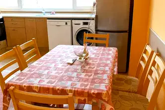 Тристаен апартамент в Пловдив, Каменица 2