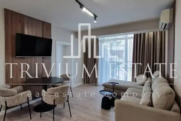 3-bedroom apartment in Plovdiv, Kamenica 2