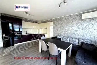 Тристаен апартамент във Велико Търново, Картала
