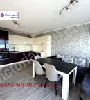 Тристаен апартамент във Велико Търново, Картала