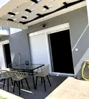 Тристаен апартамент в Кавала
