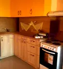 Тристаен апартамент с две спални в Колхозен пазар, Варна