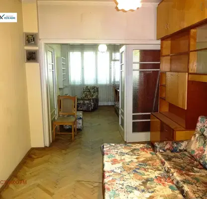 Снимка 3 — Тристаен апартамент във Варна, Колхозен пазар