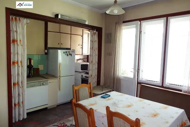 3-bedroom apartment in Varna, Kolhozen Pazar