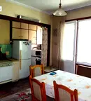 Тристаен апартамент във Варна, Колхозен пазар