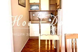 Тристаен апартамент във Варна, Колхозен пазар