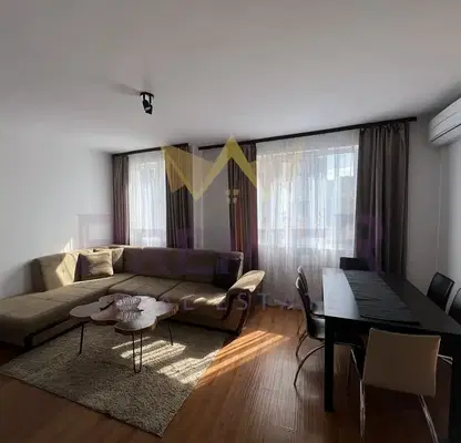 Снимка 5 — Тристаен апартамент във Варна, Колхозен пазар
