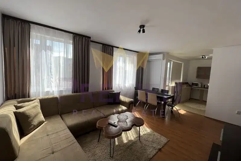3-bedroom apartment in Varna, Kolhozen Pazar