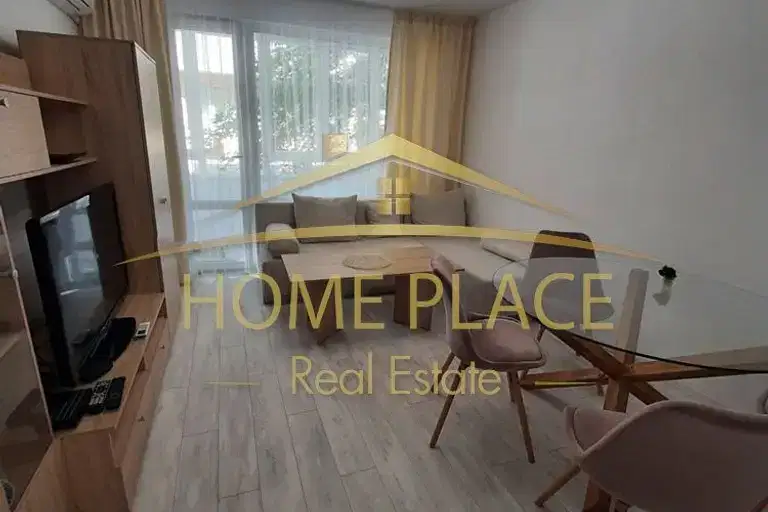 3-bedroom apartment in Varna, Kolhozen Pazar