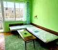 Снимка 4 — Тристаен апартамент с тераса и югоизточно изложение в Колхозен пазар, Варна
