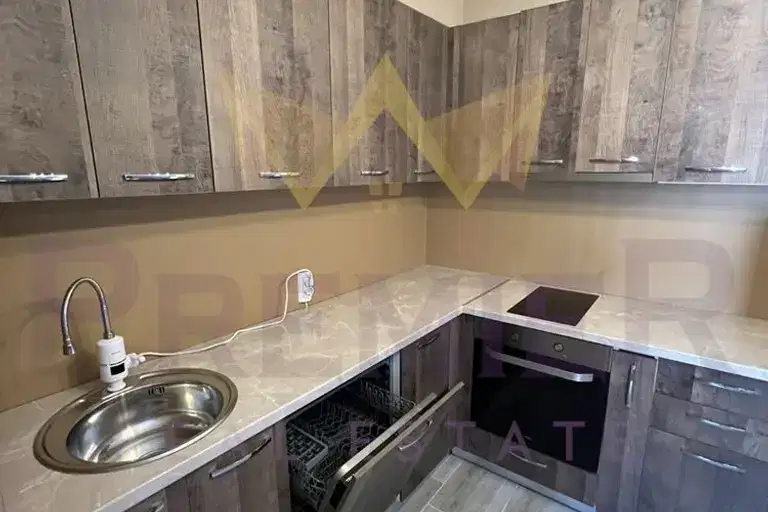 3-bedroom apartment in Varna, Kolhozen Pazar