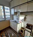 Тристаен апартамент с две тераси в Колхозен пазар, Варна