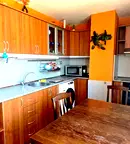 Тристаен апартамент във Велико Търново, Колю Фичето