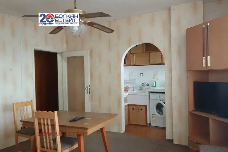 3-bedroom apartment in Veliko Tyrnovo, Kolyu Ficheto