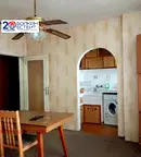Тристаен апартамент във Велико Търново, Колю Фичето