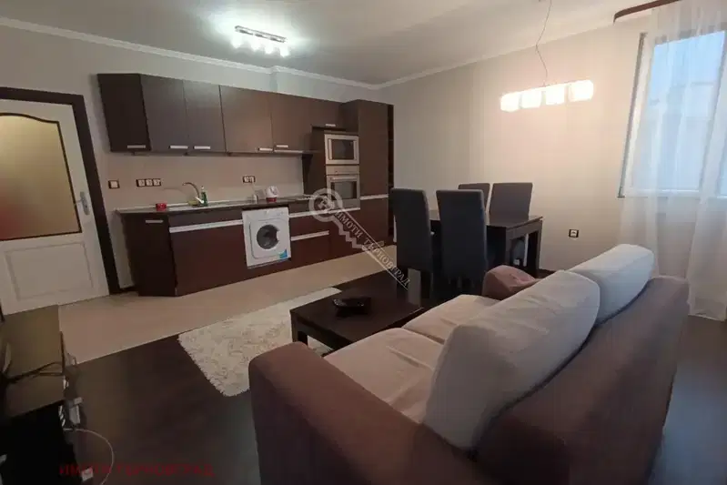 3-bedroom apartment in Veliko Tyrnovo, Kolyu Ficheto