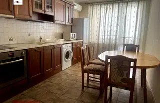 Тристаен апартамент във Велико Търново, Колю Фичето
