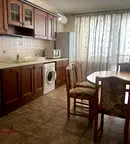 Тристаен апартамент във Велико Търново, Колю Фичето