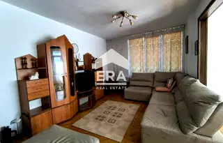 Тристаен апартамент във Велико Търново, Колю Фичето