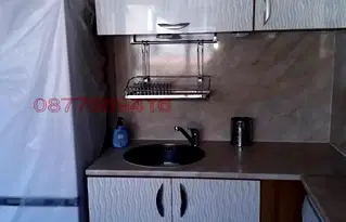 Двустаен апартамент с две тераси в кв. Христо Смирненски, Пловдив