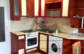 Тристаен апартамент във Варна, Конфуто